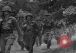Image of fighting near Pusan during Korean War Korea, 1950, second 22 stock footage video 65675052160