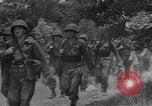 Image of fighting near Pusan during Korean War Korea, 1950, second 23 stock footage video 65675052160