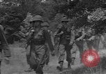 Image of fighting near Pusan during Korean War Korea, 1950, second 25 stock footage video 65675052160