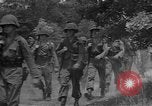Image of fighting near Pusan during Korean War Korea, 1950, second 26 stock footage video 65675052160