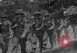 Image of fighting near Pusan during Korean War Korea, 1950, second 27 stock footage video 65675052160