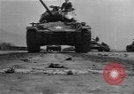 Image of fighting near Pusan during Korean War Korea, 1950, second 30 stock footage video 65675052160