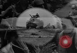 Image of fighting near Pusan during Korean War Korea, 1950, second 34 stock footage video 65675052160