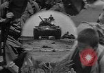 Image of fighting near Pusan during Korean War Korea, 1950, second 35 stock footage video 65675052160
