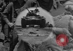 Image of fighting near Pusan during Korean War Korea, 1950, second 36 stock footage video 65675052160