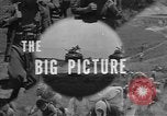 Image of fighting near Pusan during Korean War Korea, 1950, second 41 stock footage video 65675052160