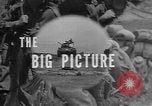Image of fighting near Pusan during Korean War Korea, 1950, second 43 stock footage video 65675052160