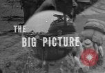 Image of fighting near Pusan during Korean War Korea, 1950, second 46 stock footage video 65675052160