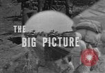 Image of fighting near Pusan during Korean War Korea, 1950, second 47 stock footage video 65675052160