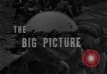 Image of fighting near Pusan during Korean War Korea, 1950, second 48 stock footage video 65675052160