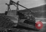 Image of bridge building across Naktong River Korea, 1950, second 44 stock footage video 65675052161