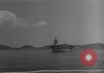 Image of British troops arriving to fight in Korean War Korea, 1950, second 8 stock footage video 65675052162