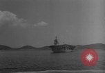 Image of British troops arriving to fight in Korean War Korea, 1950, second 10 stock footage video 65675052162