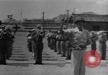 Image of British troops arriving to fight in Korean War Korea, 1950, second 12 stock footage video 65675052162