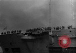 Image of British troops arriving to fight in Korean War Korea, 1950, second 20 stock footage video 65675052162
