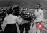 Image of British troops arriving to fight in Korean War Korea, 1950, second 30 stock footage video 65675052162