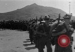 Image of British troops arriving to fight in Korean War Korea, 1950, second 40 stock footage video 65675052162