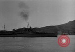 Image of British troops arriving to fight in Korean War Korea, 1950, second 46 stock footage video 65675052162