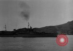 Image of British troops arriving to fight in Korean War Korea, 1950, second 47 stock footage video 65675052162