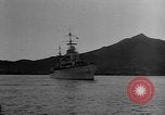 Image of British troops arriving to fight in Korean War Korea, 1950, second 50 stock footage video 65675052162