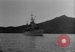 Image of British troops arriving to fight in Korean War Korea, 1950, second 51 stock footage video 65675052162