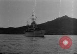 Image of British troops arriving to fight in Korean War Korea, 1950, second 52 stock footage video 65675052162