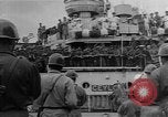 Image of British troops arriving to fight in Korean War Korea, 1950, second 57 stock footage video 65675052162