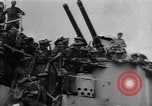 Image of British troops arriving to fight in Korean War Korea, 1950, second 60 stock footage video 65675052162