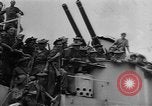 Image of British troops arriving to fight in Korean War Korea, 1950, second 61 stock footage video 65675052162
