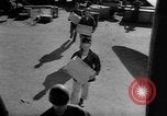 Image of C-47 aircraft dropping propaganda leaflets Korea, 1950, second 18 stock footage video 65675052163