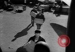 Image of C-47 aircraft dropping propaganda leaflets Korea, 1950, second 19 stock footage video 65675052163