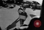 Image of C-47 aircraft dropping propaganda leaflets Korea, 1950, second 20 stock footage video 65675052163