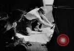 Image of C-47 aircraft dropping propaganda leaflets Korea, 1950, second 35 stock footage video 65675052163