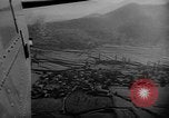 Image of C-47 aircraft dropping propaganda leaflets Korea, 1950, second 38 stock footage video 65675052163