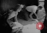 Image of C-47 aircraft dropping propaganda leaflets Korea, 1950, second 42 stock footage video 65675052163