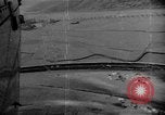Image of C-47 aircraft dropping propaganda leaflets Korea, 1950, second 44 stock footage video 65675052163