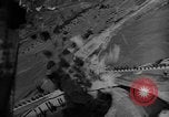 Image of C-47 aircraft dropping propaganda leaflets Korea, 1950, second 45 stock footage video 65675052163