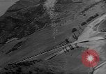 Image of C-47 aircraft dropping propaganda leaflets Korea, 1950, second 49 stock footage video 65675052163