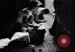 Image of C-47 aircraft dropping propaganda leaflets Korea, 1950, second 50 stock footage video 65675052163