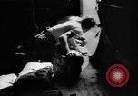 Image of C-47 aircraft dropping propaganda leaflets Korea, 1950, second 51 stock footage video 65675052163