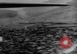 Image of C-47 aircraft dropping propaganda leaflets Korea, 1950, second 55 stock footage video 65675052163