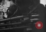 Image of rockets strafe enemy positions  Korea, 1950, second 18 stock footage video 65675052164