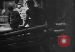 Image of rockets strafe enemy positions  Korea, 1950, second 19 stock footage video 65675052164