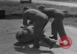 Standbild B-26 Flugzeuge Bombenangriffe im koreanischen Krieg Seoul Korea, 1950, aus Sekunde 29 historischem Filmmaterial Videoclip 65675052165