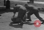 Standbild B-26 Flugzeuge Bombenangriffe im koreanischen Krieg Seoul Korea, 1950, aus Sekunde 30 historischem Filmmaterial Videoclip 65675052165