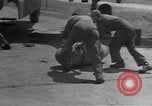 Standbild B-26 Flugzeuge Bombenangriffe im koreanischen Krieg Seoul Korea, 1950, aus Sekunde 32 historischem Filmmaterial Videoclip 65675052165