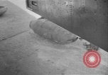 Standbild B-26 Flugzeuge Bombenangriffe im koreanischen Krieg Seoul Korea, 1950, aus Sekunde 34 historischem Filmmaterial Videoclip 65675052165