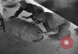 Standbild B-26 Flugzeuge Bombenangriffe im koreanischen Krieg Seoul Korea, 1950, aus Sekunde 36 historischem Filmmaterial Videoclip 65675052165