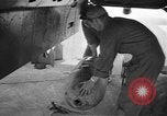 Standbild B-26 Flugzeuge Bombenangriffe im koreanischen Krieg Seoul Korea, 1950, aus Sekunde 41 historischem Filmmaterial Videoclip 65675052165