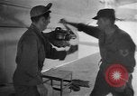 Standbild B-26 Flugzeuge Bombenangriffe im koreanischen Krieg Seoul Korea, 1950, aus Sekunde 42 historischem Filmmaterial Videoclip 65675052165